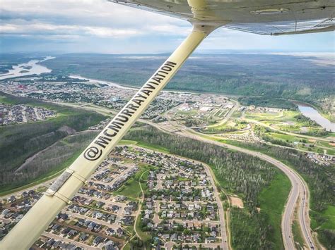 fort mcmurray things to do.